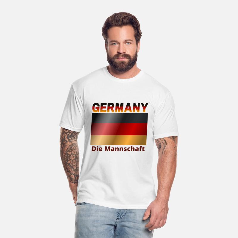 GERMANY - TEAM Die Mannschaf
