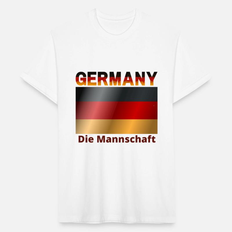 GERMANY - TEAM Die Mannschaf