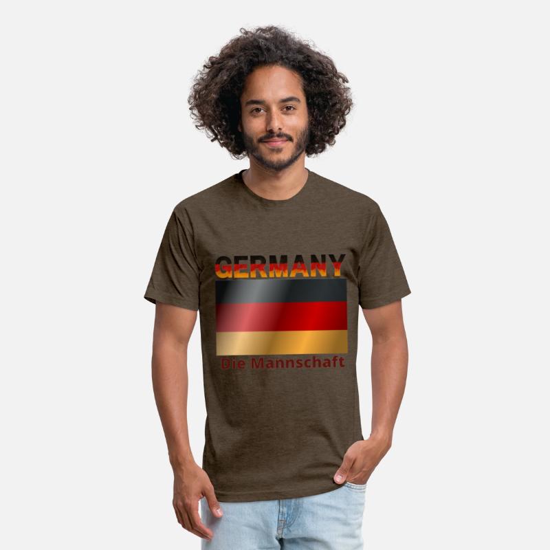 GERMANY - TEAM Die Mannschaf