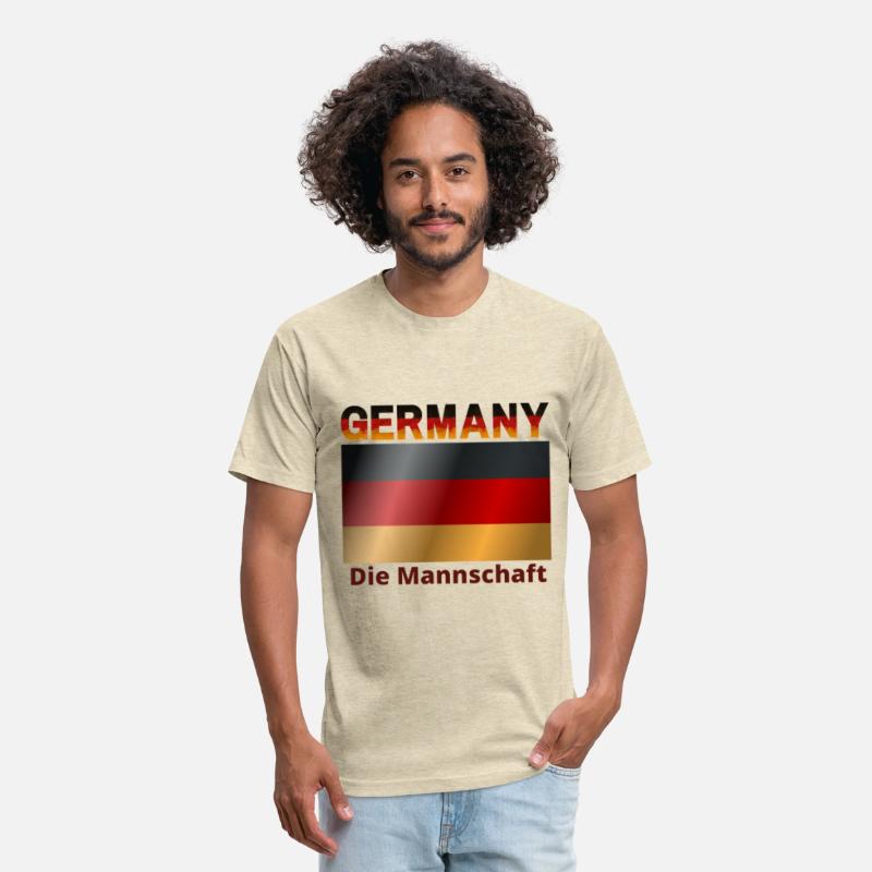 GERMANY - TEAM Die Mannschaf