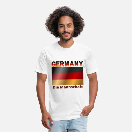 GERMANY - TEAM Die Mannschaf