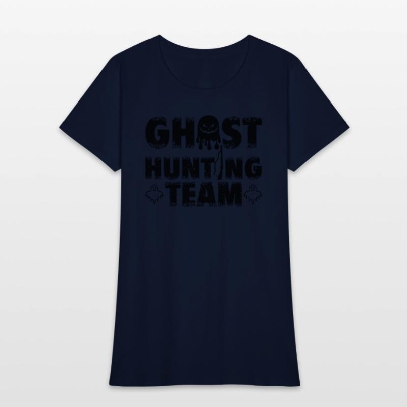 Ghost Hunting Team for Paranormal Investigator