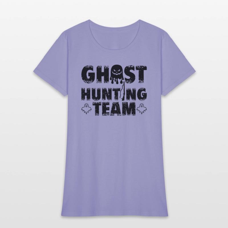 Ghost Hunting Team for Paranormal Investigator