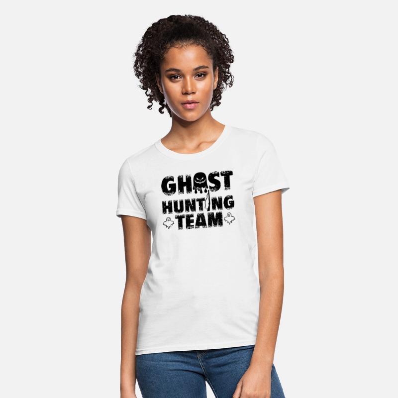 Ghost Hunting Team for Paranormal Investigator