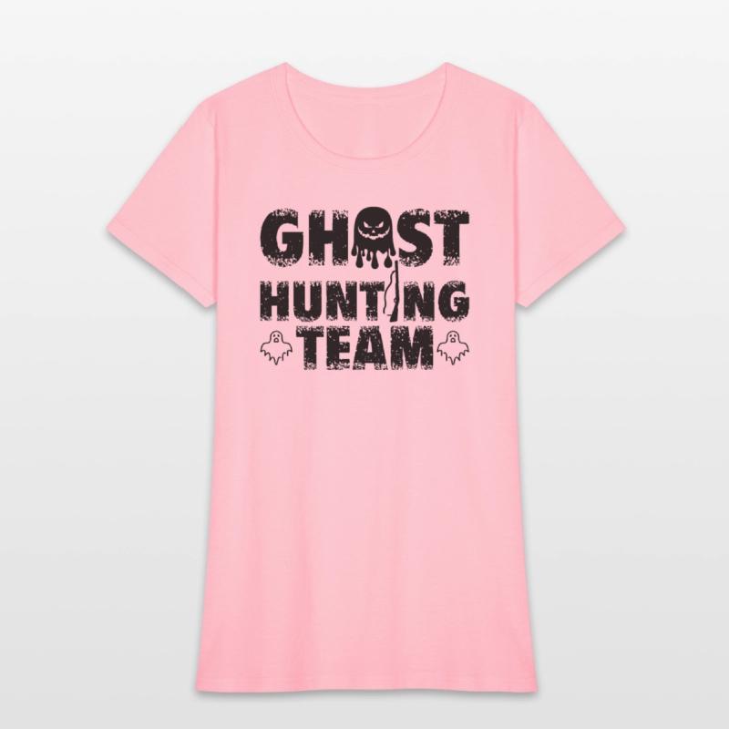 Ghost Hunting Team for Paranormal Investigator