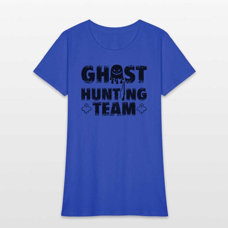 Ghost Hunting Team for Paranormal Investigator