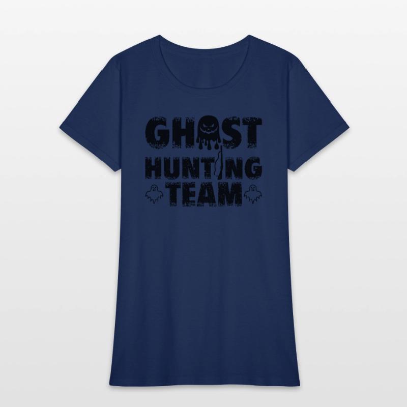 Ghost Hunting Team for Paranormal Investigator