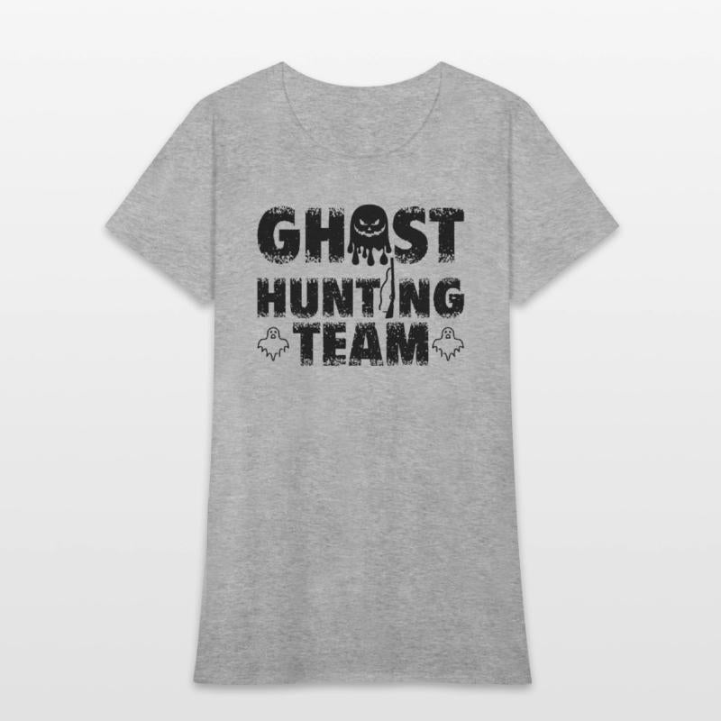 Ghost Hunting Team for Paranormal Investigator