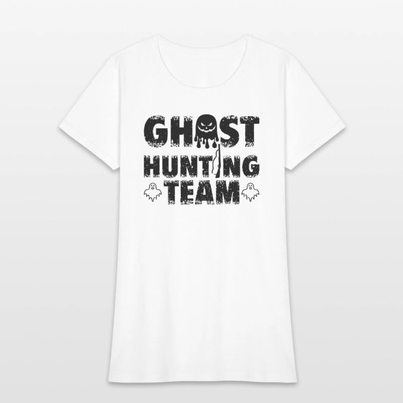 Ghost Hunting Team for Paranormal Investigator