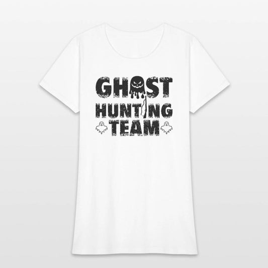 Ghost Hunting Team for Paranormal Investigator
