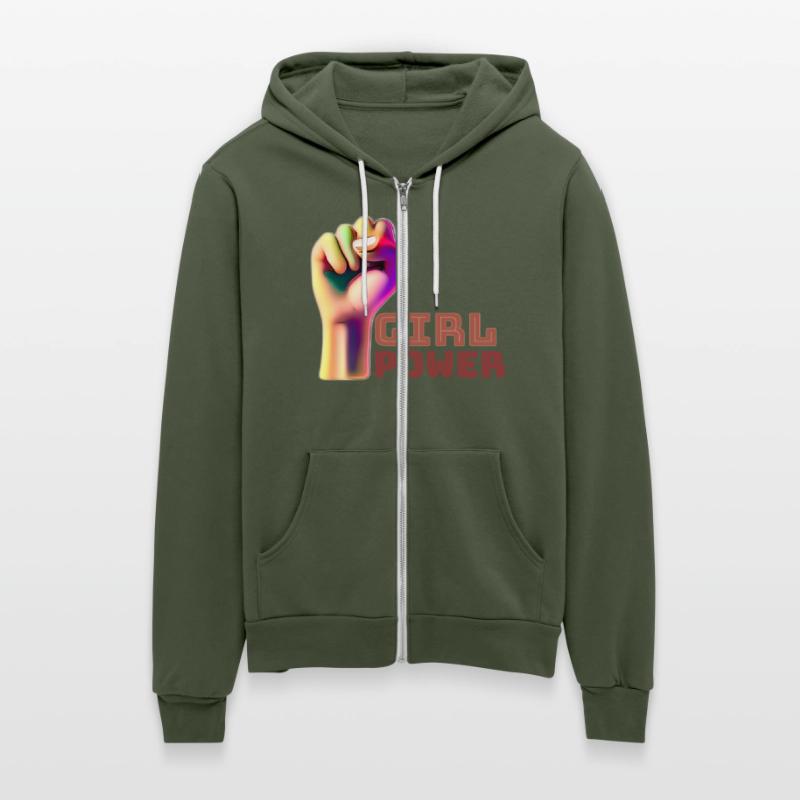 girl power