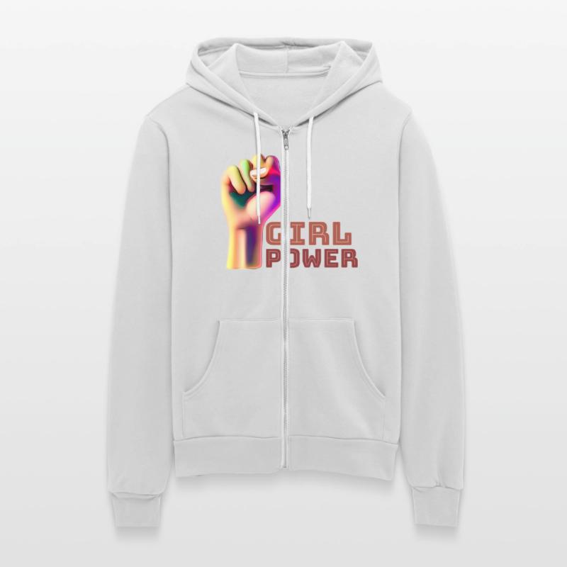 girl power