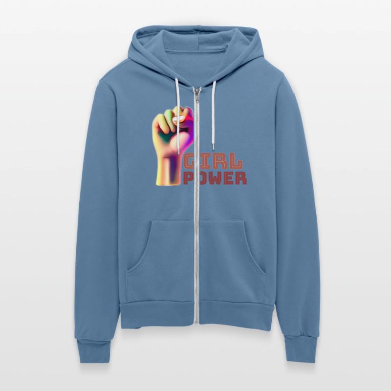 girl power
