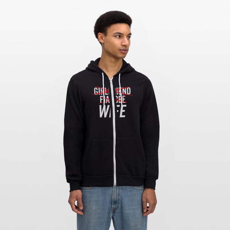 Girlfriend Fiancée Wife