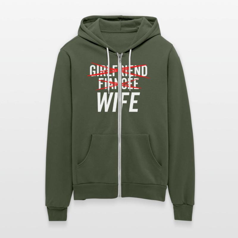 Girlfriend Fiancée Wife