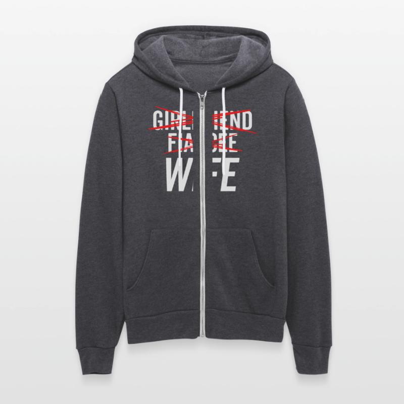 Girlfriend Fiancée Wife