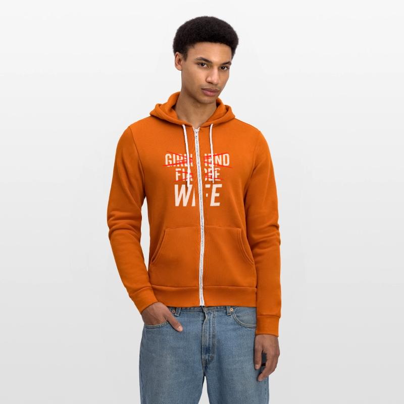 Girlfriend Fiancée Wife