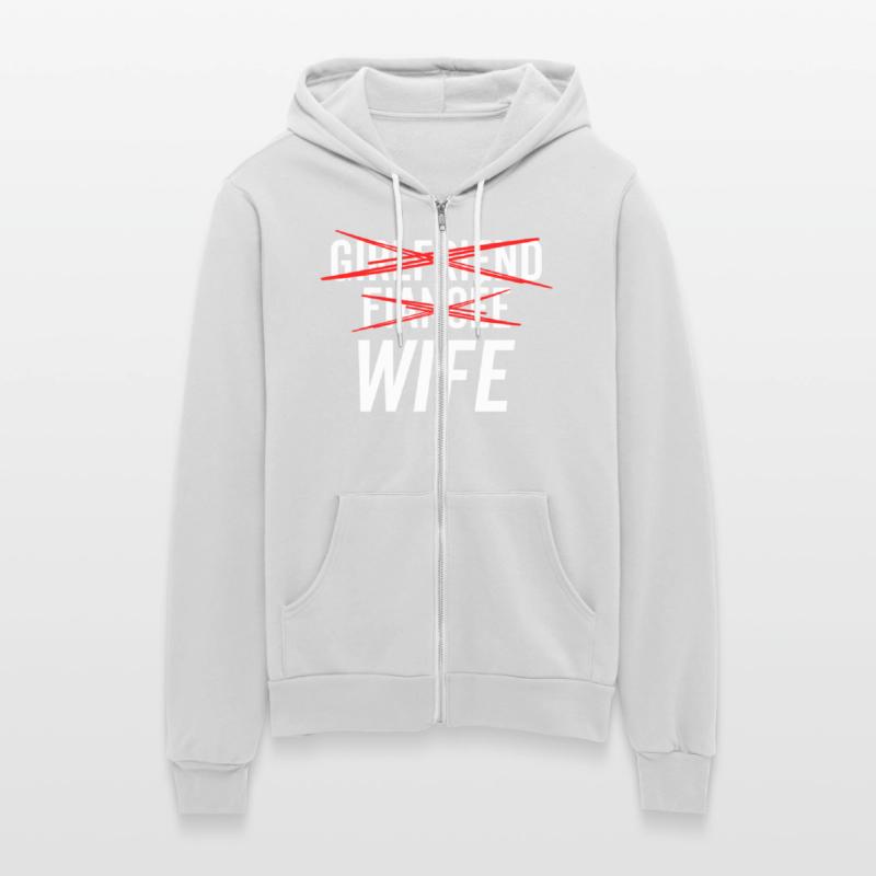 Girlfriend Fiancée Wife