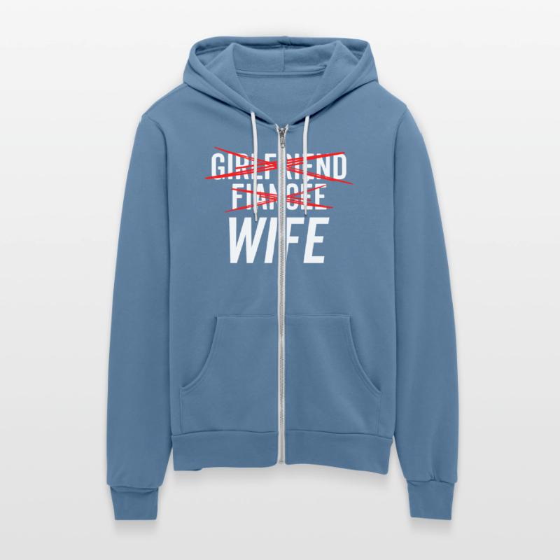 Girlfriend Fiancée Wife