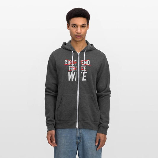 Girlfriend Fiancée Wife