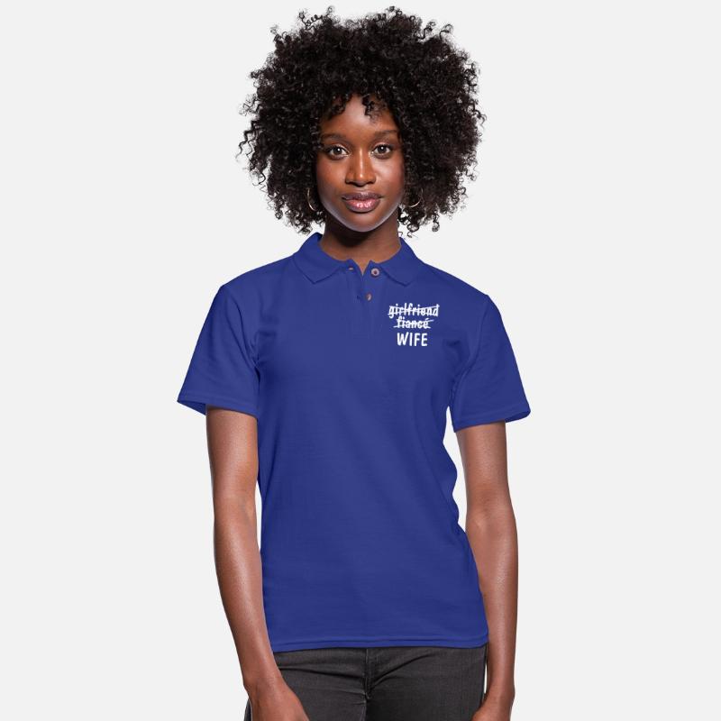 Girlfriend Fiance Wife