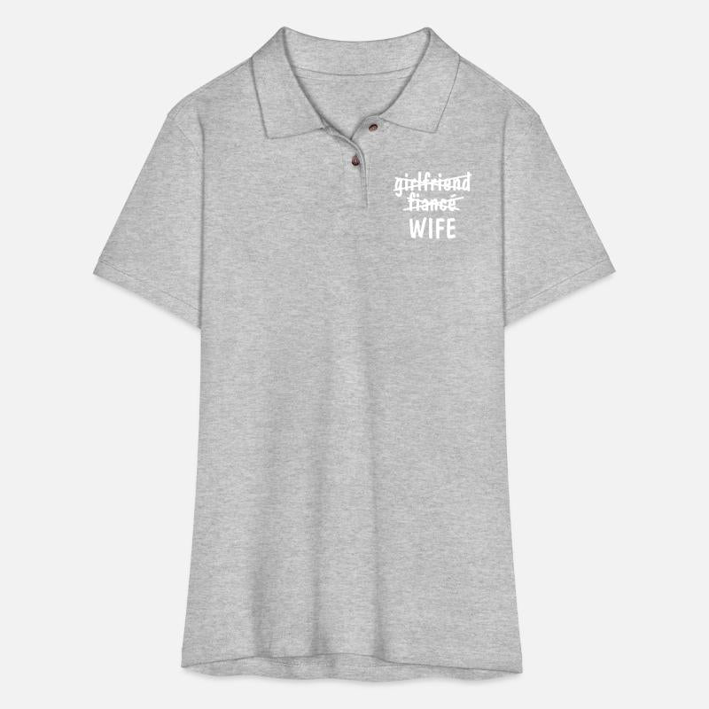 Girlfriend Fiance Wife