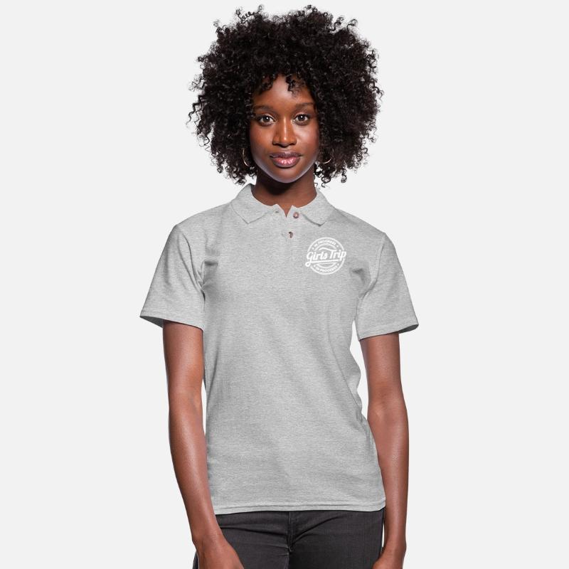 Girls Trip In Progress