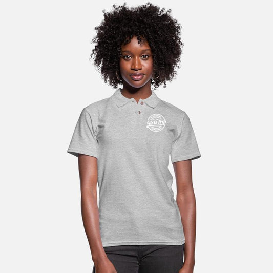 Girls Trip In Progress