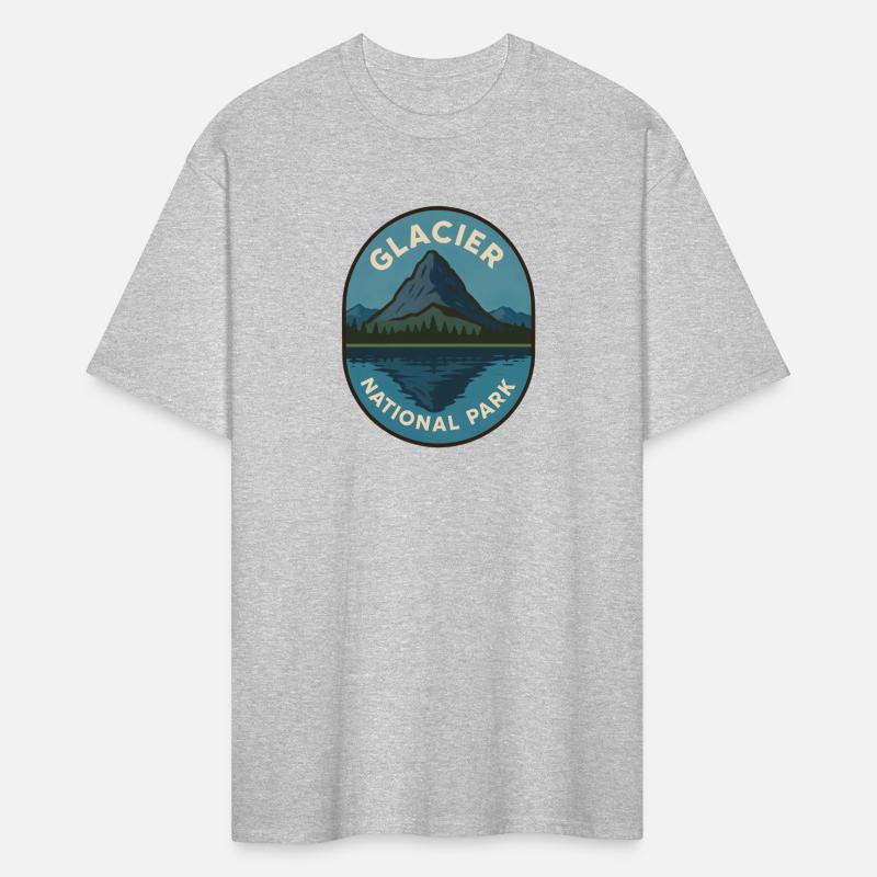 Glacier National Park