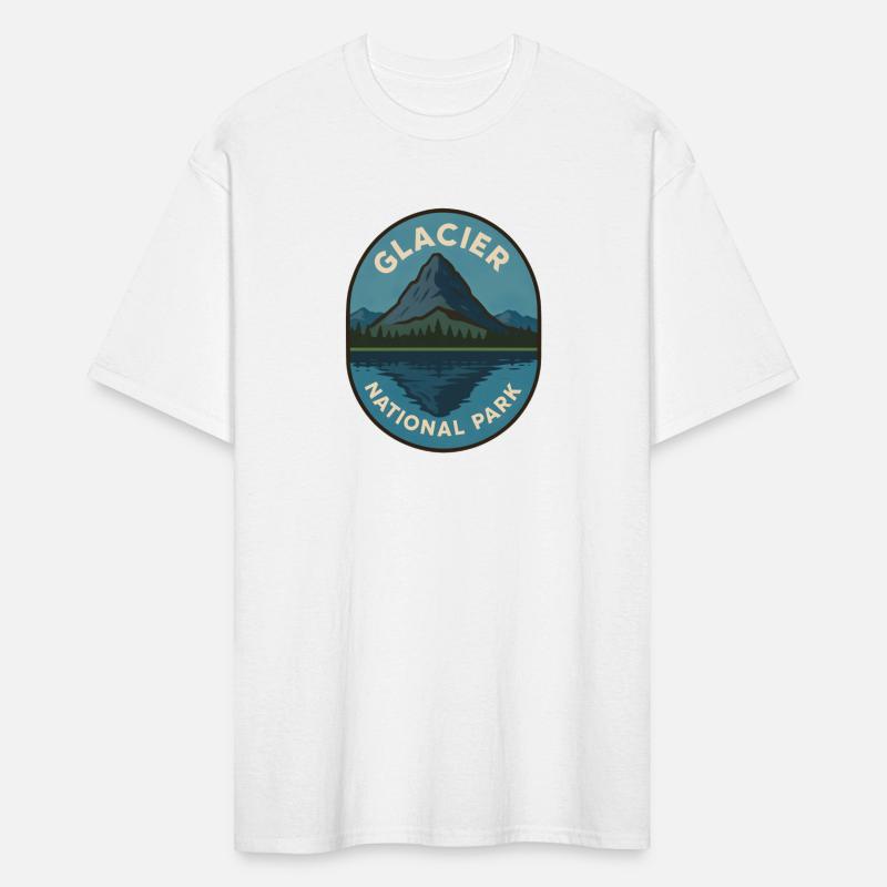 Glacier National Park