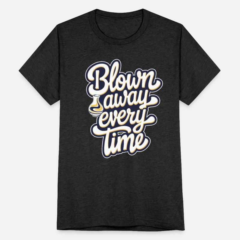 Glassblowing Artisan Craft Molten Glass Handmade