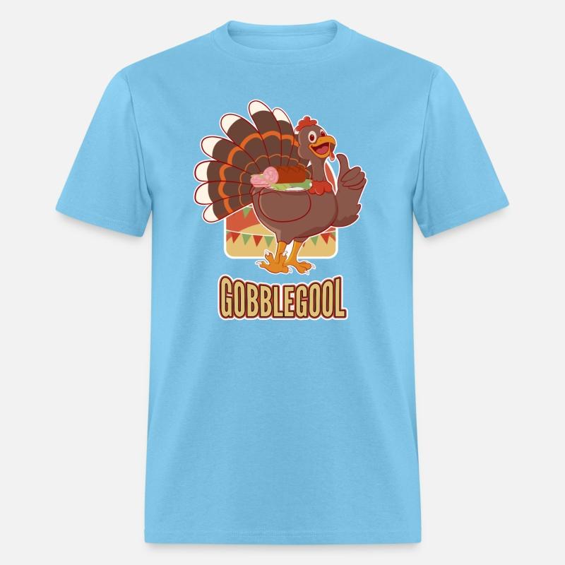 Gobblegool Thanksgiving Turkey