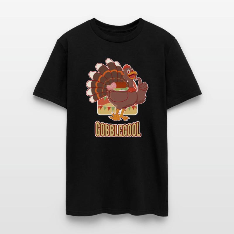 Gobblegool Thanksgiving Turkey