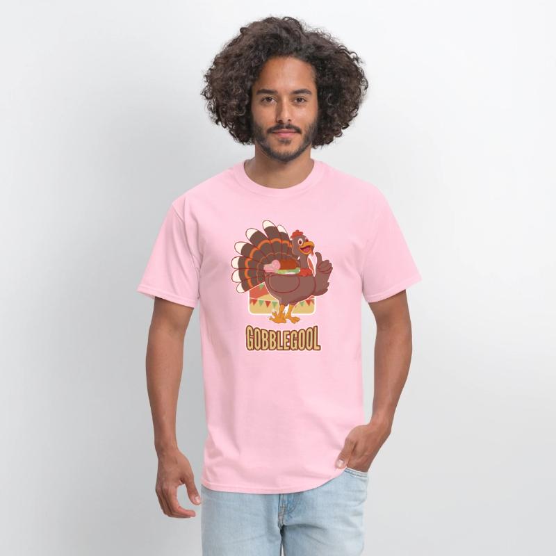 Gobblegool Thanksgiving Turkey