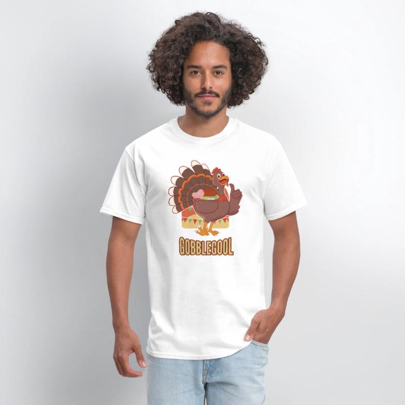 Gobblegool Thanksgiving Turkey