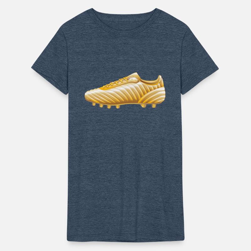 golden football boot