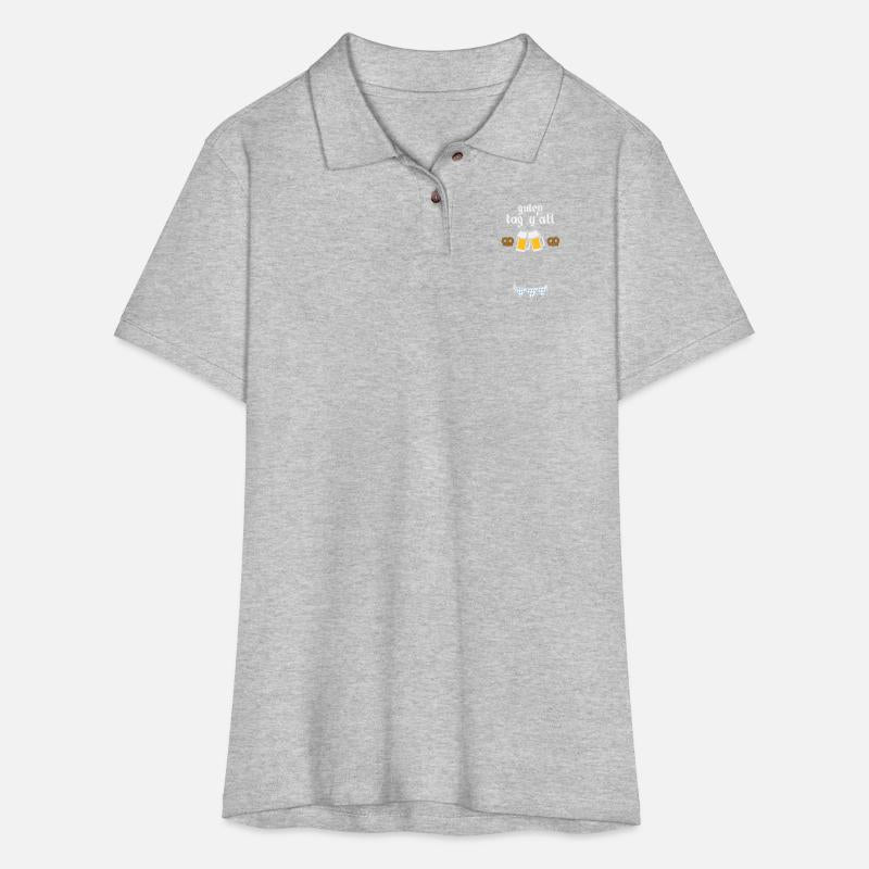 Good day Y'all - Oktoberfest