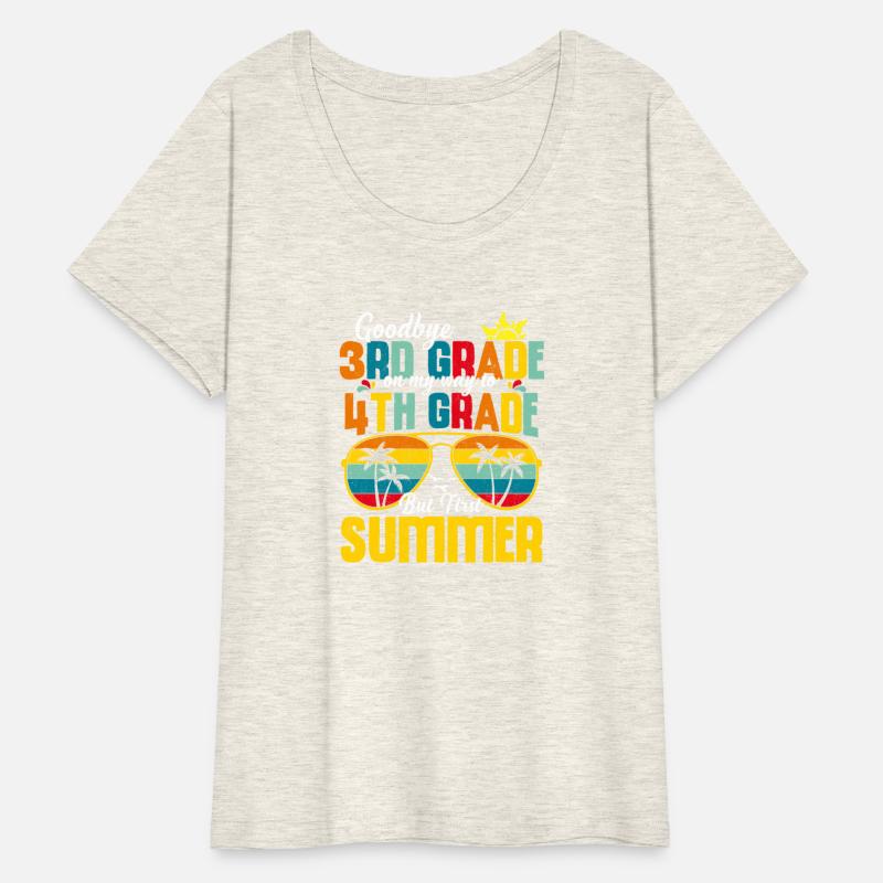 Goodbye 3rd Grade Graduation To 4th Grade Graduate