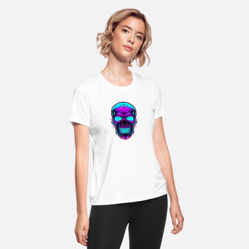 Gothic Skull Fashion: Unleash Your Dark Side with