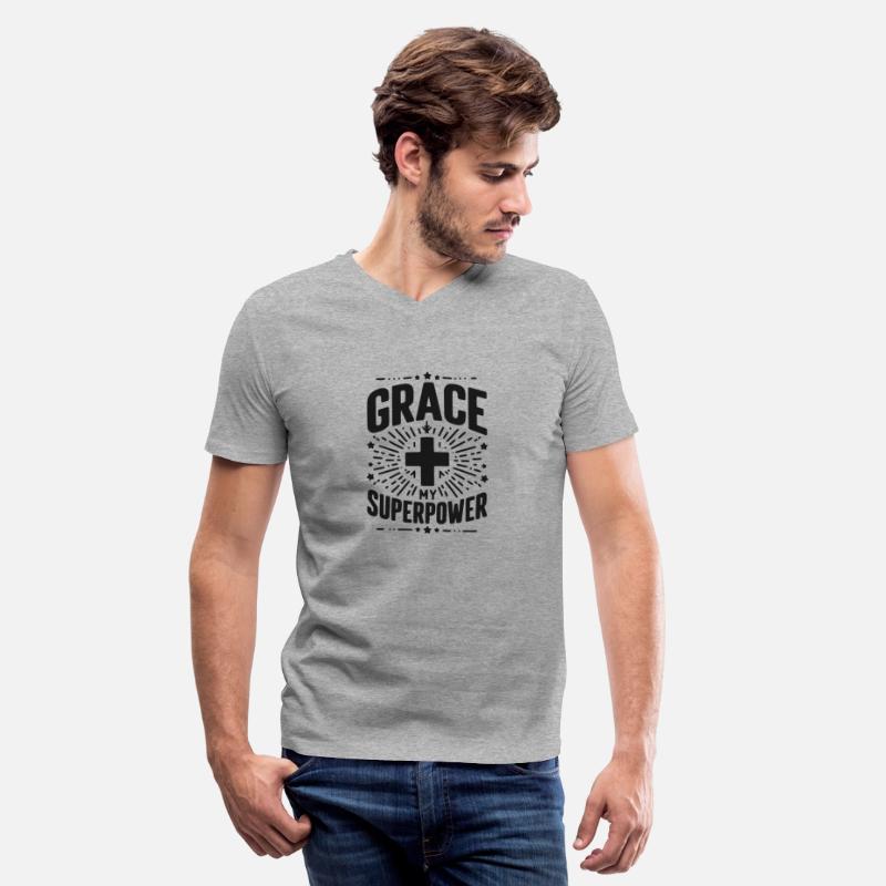 Grace My Superpower