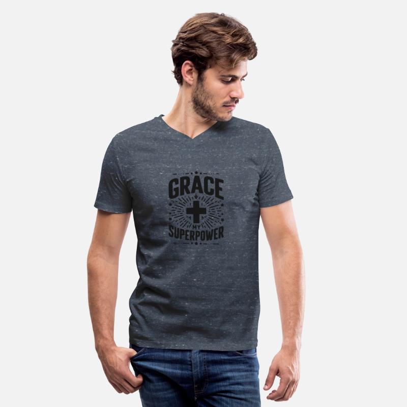 Grace My Superpower