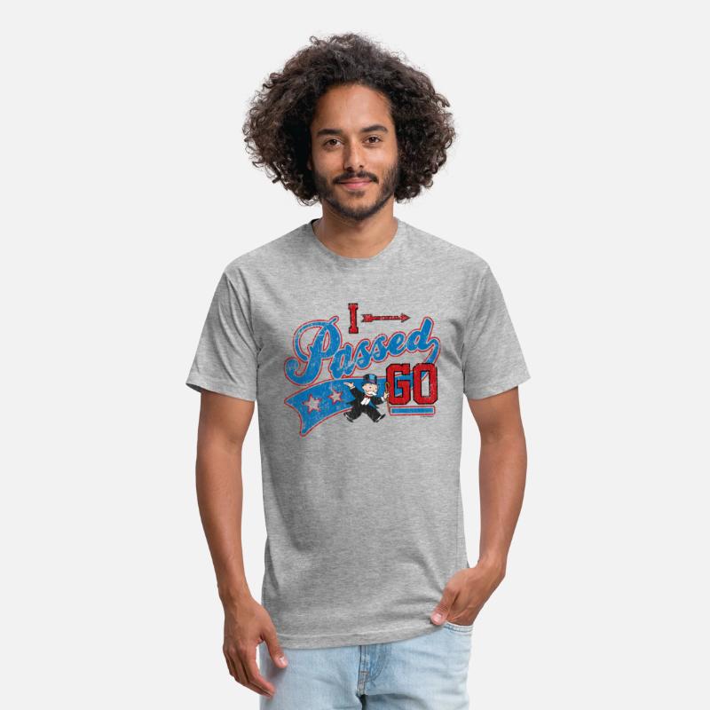 Graduation Americana Collegiate Text I