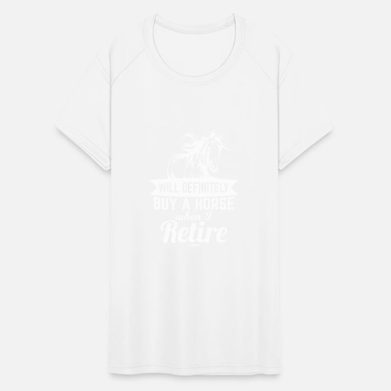 Grandma Grandpa horse pension Riding Farm