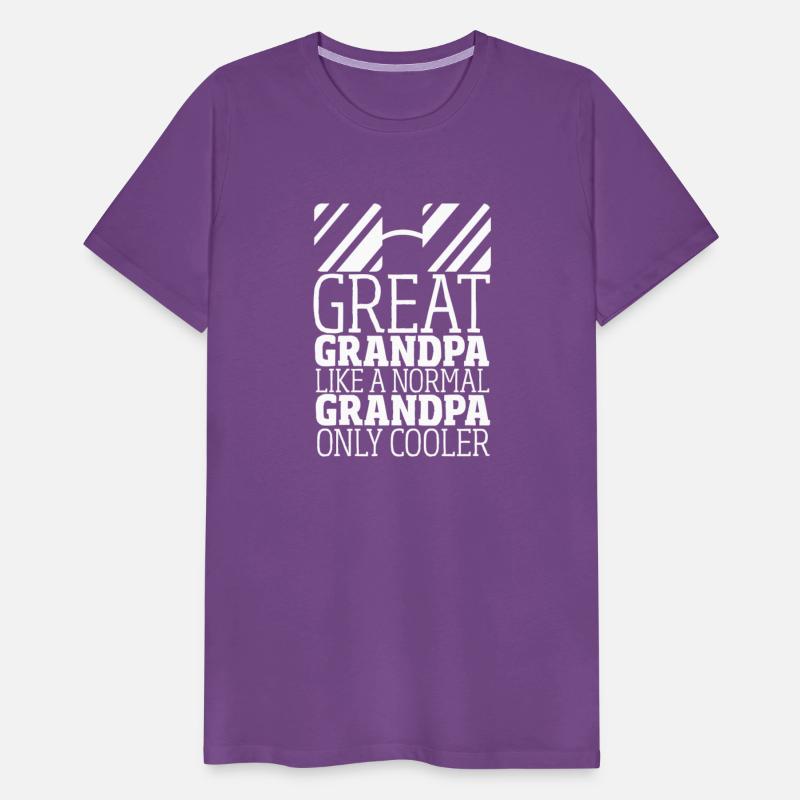 Great Grandpa