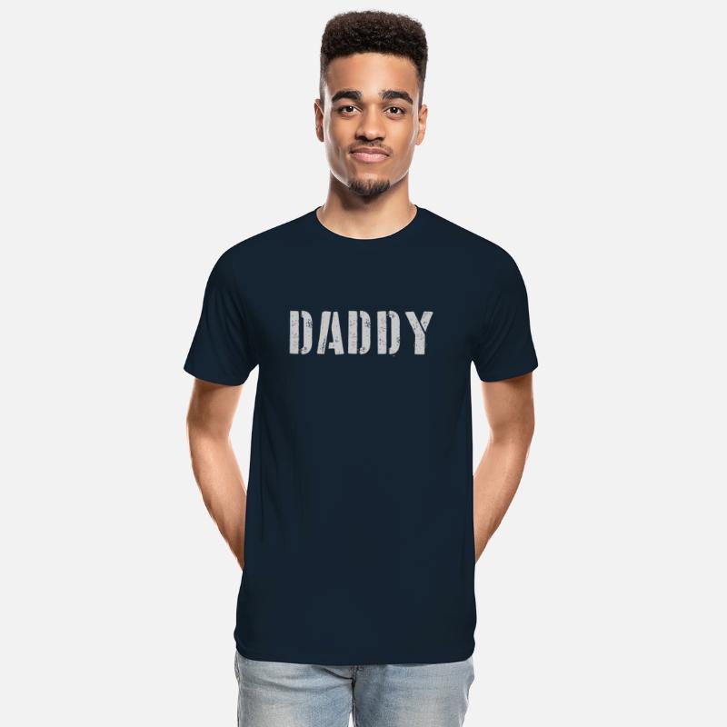 Grey Daddy