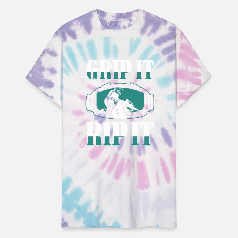 Grip It Snowbike Snowmachining