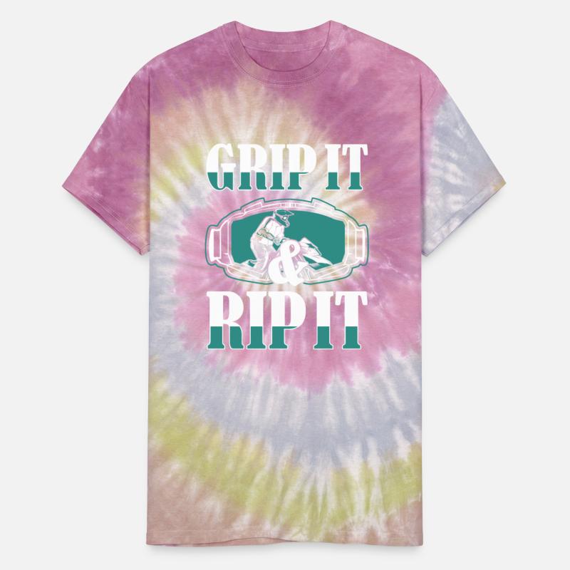 Grip It Snowbike Snowmachining