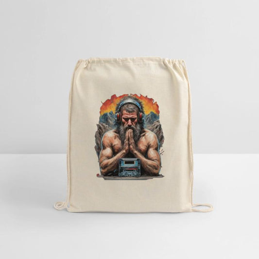 Groovy Stone Age: The Caveman in Beats Ritual