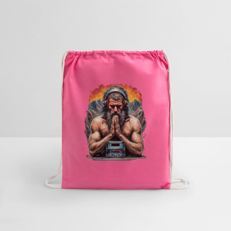 Groovy Stone Age: The Caveman in Beats Ritual