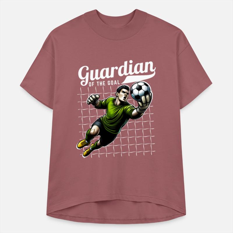Guardian of the goal |football player |goal keeper